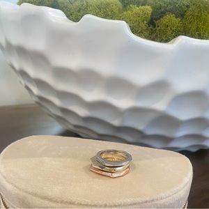 Kendra Scott ring set!